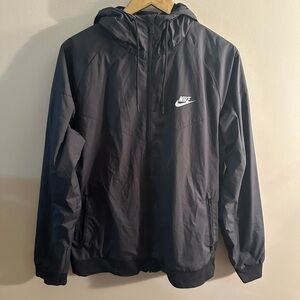 Nike Windbreaker Jacket